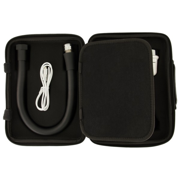 Klymit - Sink/Shower Suction Kit - Campingbruser