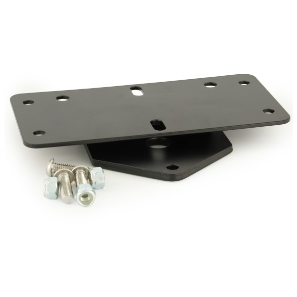 Klymit - Universal Mount Plate - Autotarvikkeet