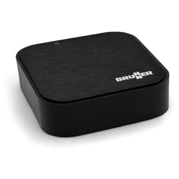 Brunner - Globetracker 360 - Biltilbehør