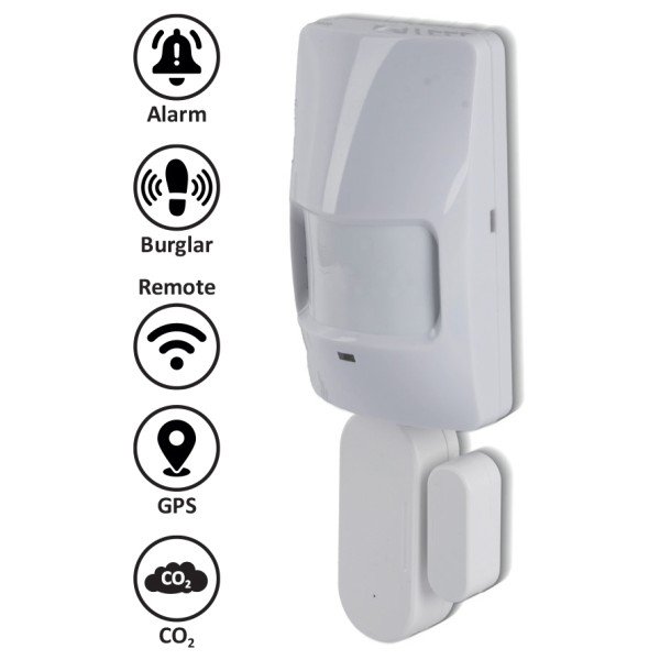 Brunner - Globetracker 360 - Biltilbehør