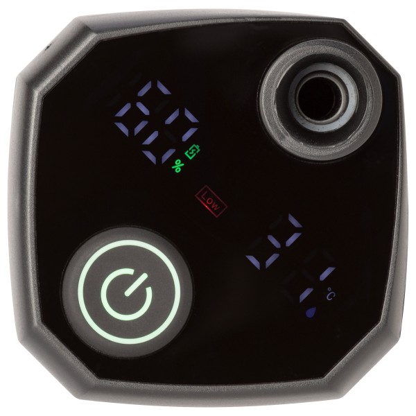 Brunner - Riofresco - Campingbruser