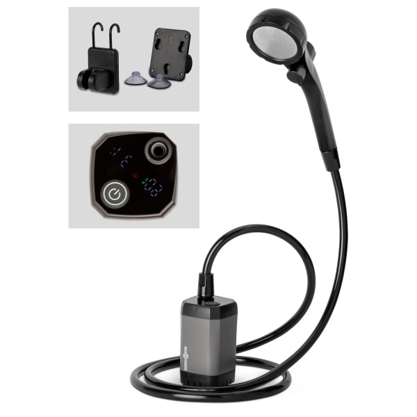 Brunner - Riofresco - Campingbruser