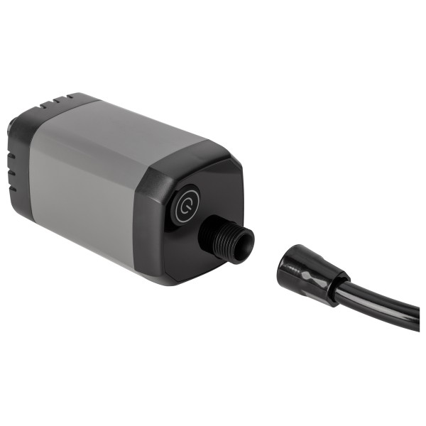 Brunner - Riofresco - Campingbruser