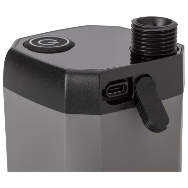 Brunner - Riofresco - Campingbruser