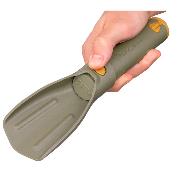 Sea to Summit - Pocket Trowel - Skovl