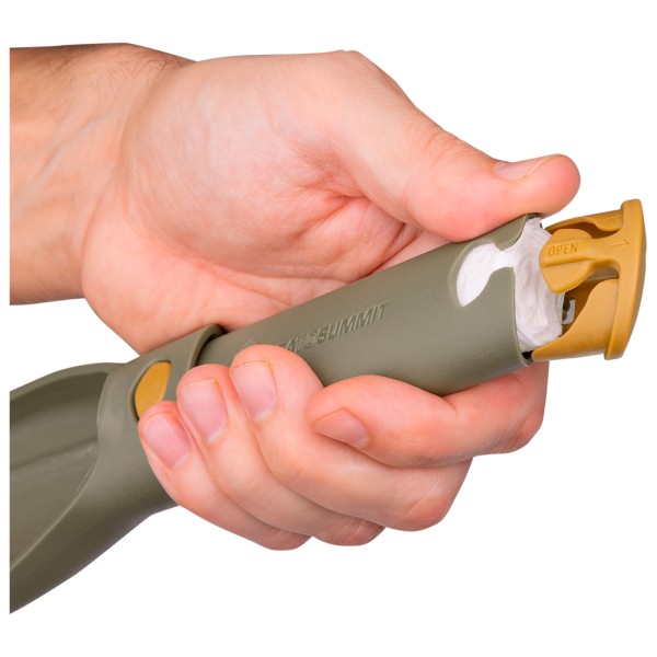 Sea to Summit - Pocket Trowel - Skyffel