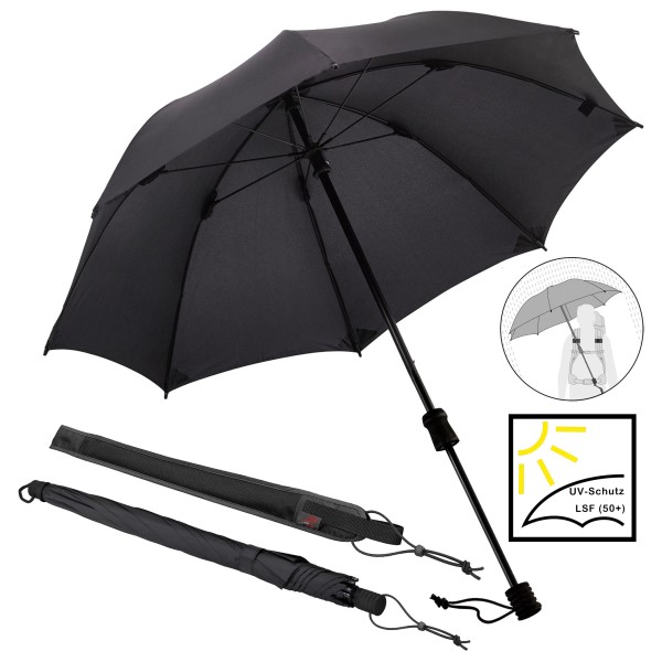 EuroSchirm - Swing Handsfree Ultra - Sateenvarjo