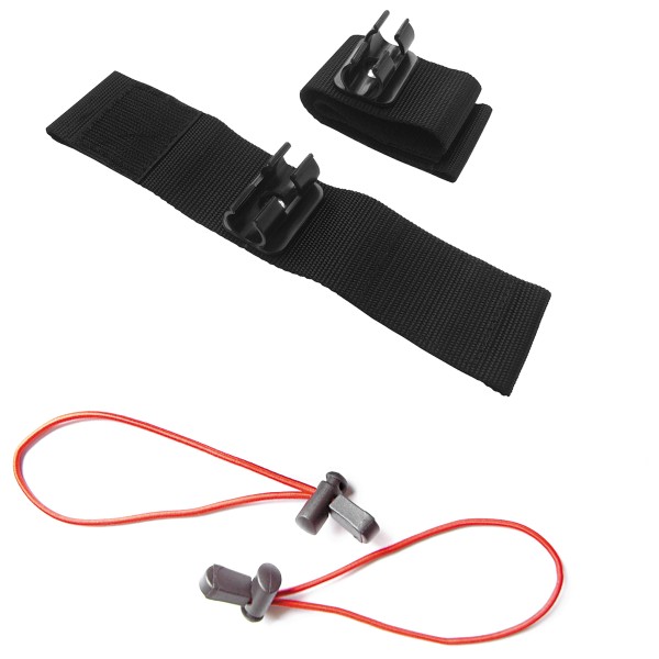 EuroSchirm - Swing Handsfree Ultra - Sateenvarjo