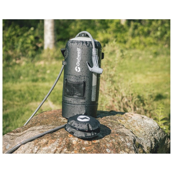 Outwell - Seabreeze Druckdusche - Accesorios de camping