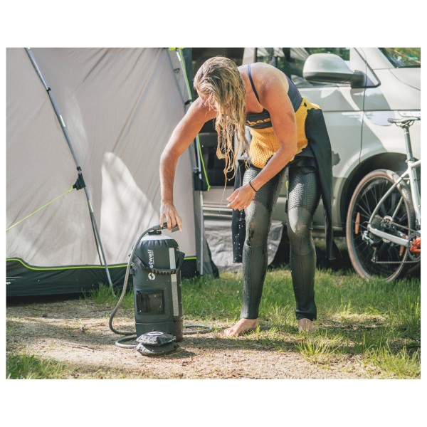 Outwell - Seabreeze Druckdusche - Accesorios de camping