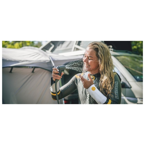 Outwell - Seabreeze Druckdusche - Accesorios de camping