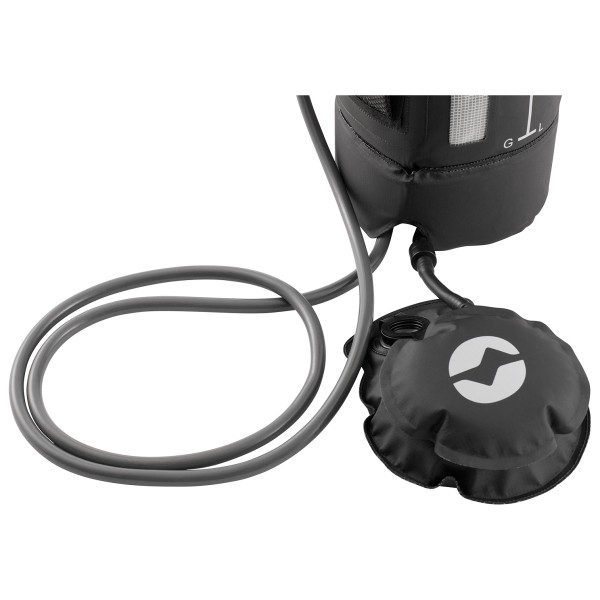 Outwell - Seabreeze Druckdusche - Campingtillbehör