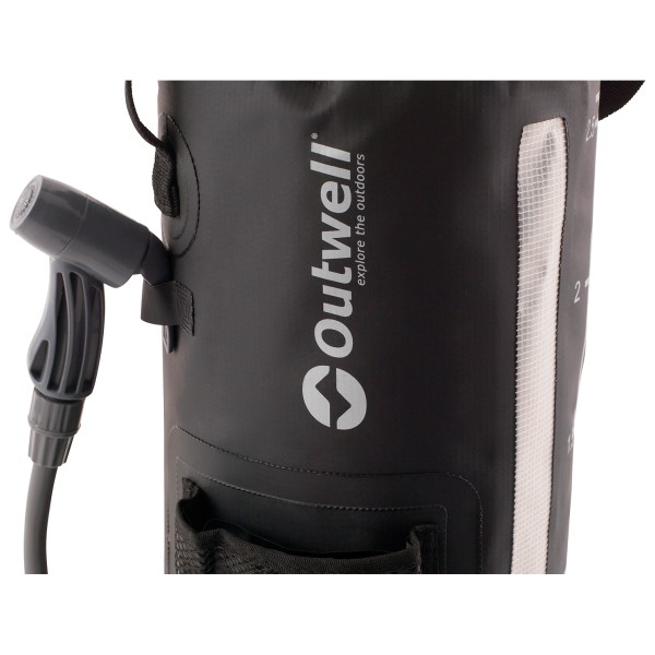 Outwell - Seabreeze Druckdusche - Campingtillbehör