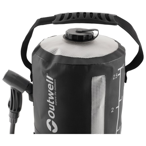 Outwell - Seabreeze Druckdusche - Kampeeracessoires