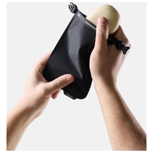 Matador - FlatPak Soap Bar Case V2 - Tas