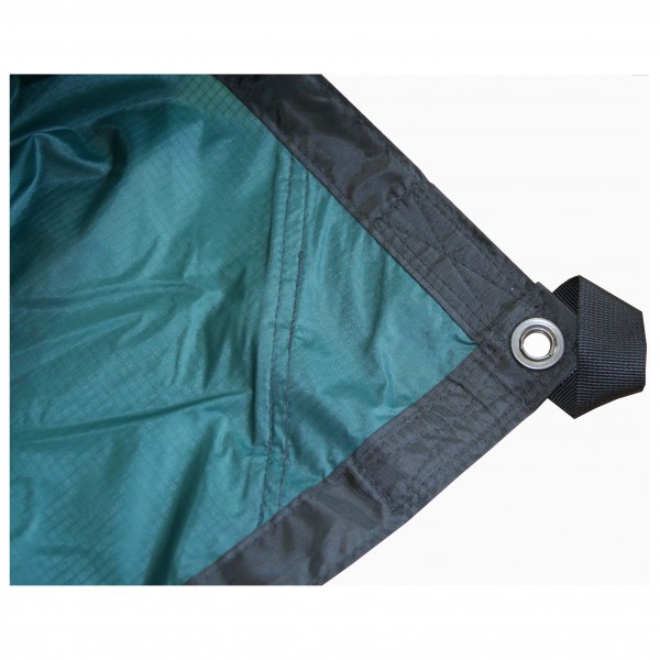 Rejka - Tarp Silicon - Toldo