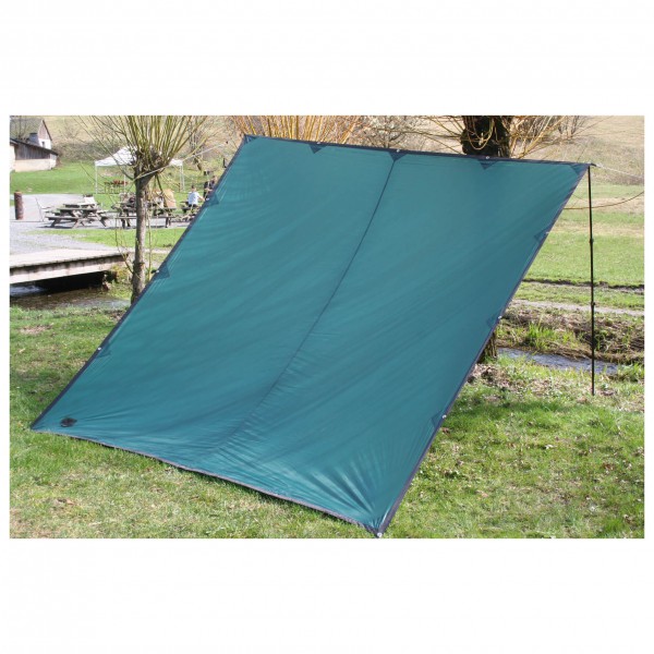 Rejka - Tarp Silicon - Toldo