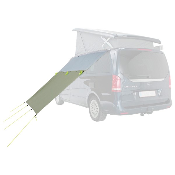 Outwell - Hillcrest Tarp - Katos