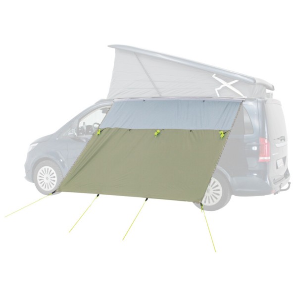 Outwell - Hillcrest Tarp - Katos