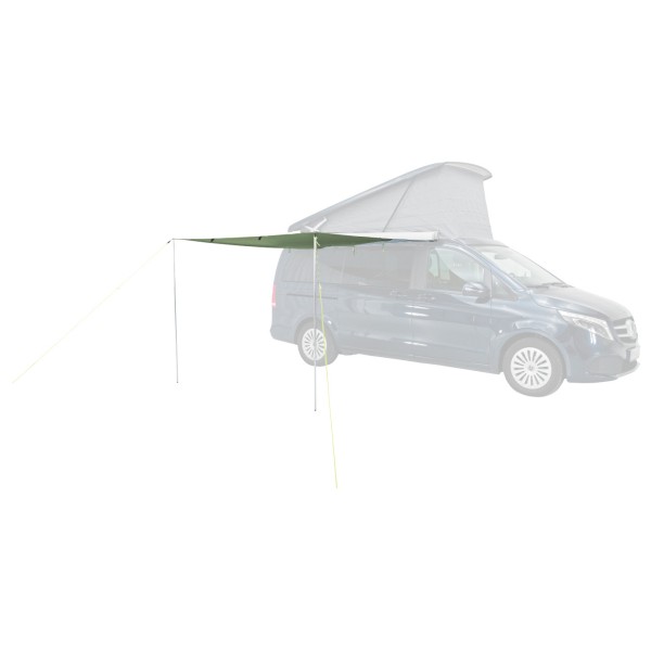 Outwell - Hillcrest Tarp - Tarp