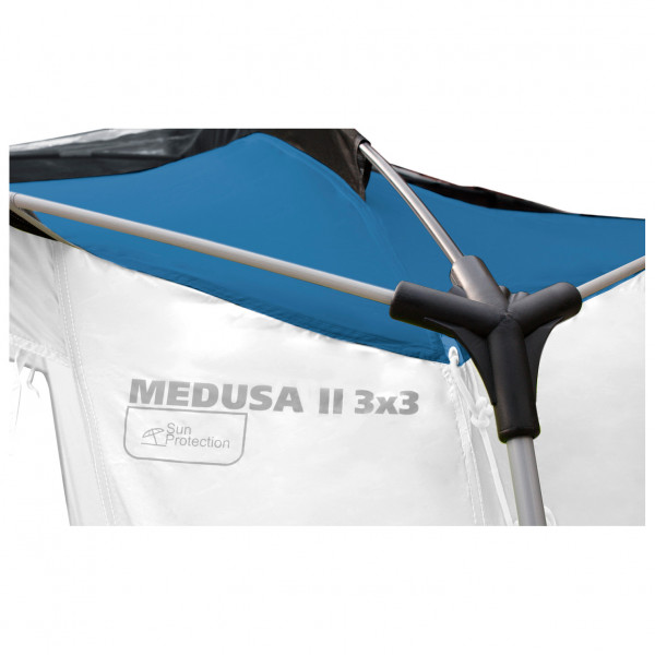 Brunner - Medusa II 3X3 - Pavilion