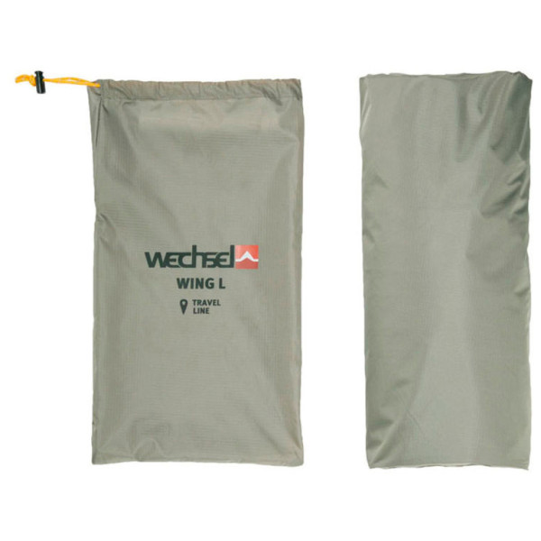 Wechsel - Wing 'Travel Line' L - Katos
