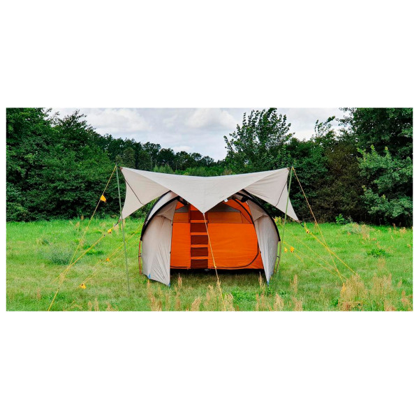 Wechsel - Wing 'Travel Line' L - Toldo