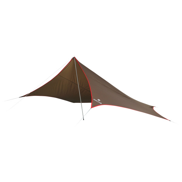 新品 peak Light Tarp PentaIvory Snow Peak Light Tarp Penta Shield - Tarp | Acquista online