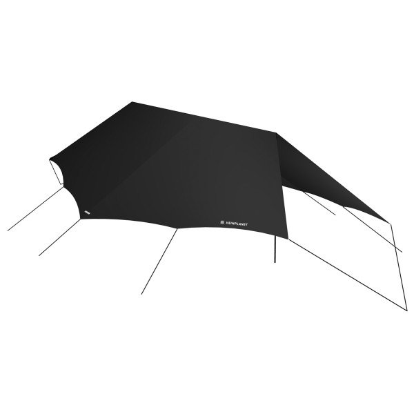 Heimplanet - Dusk Tarp - Katos