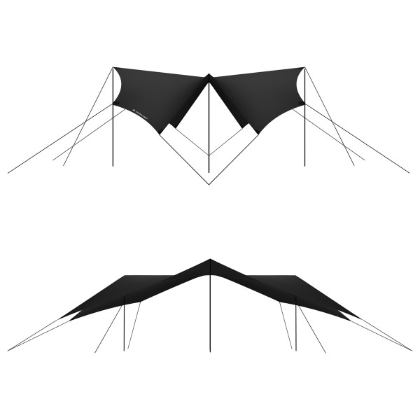 Heimplanet - Dusk Tarp - Tarp