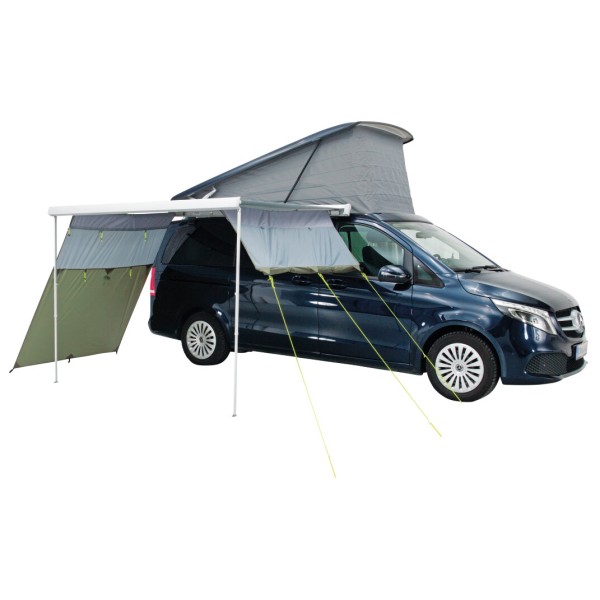 Outwell - Fallcrest Set Seitenplanen - Katos