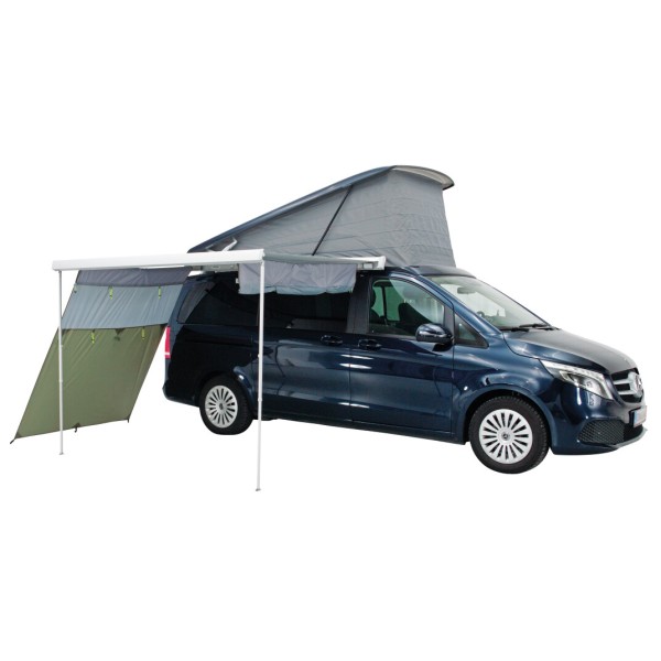 Outwell - Fallcrest Set Seitenplanen - Katos