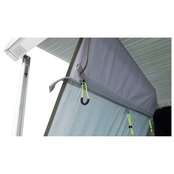 Outwell - Fallcrest Set Seitenplanen - Katos
