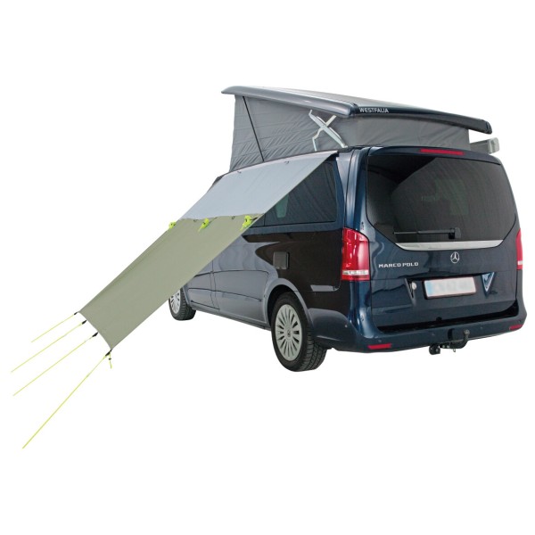 Outwell - Hillcrest Tarp - Tarp