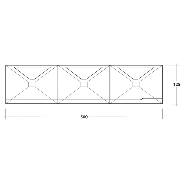Outwell - Parton Windscreen - Toldo