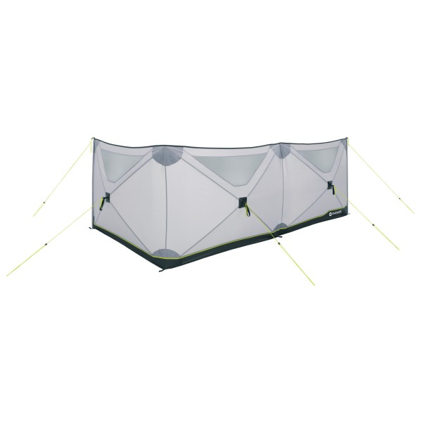 Outwell - Parton Windscreen - Toldo