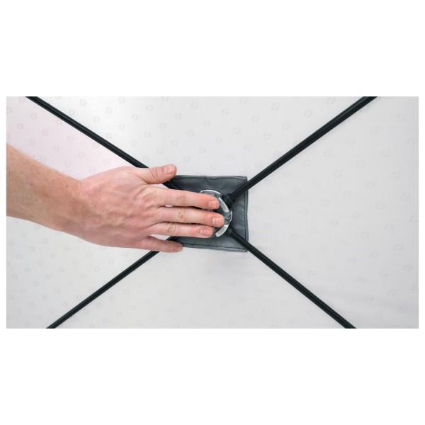 Outwell - Parton Windscreen - Toldo