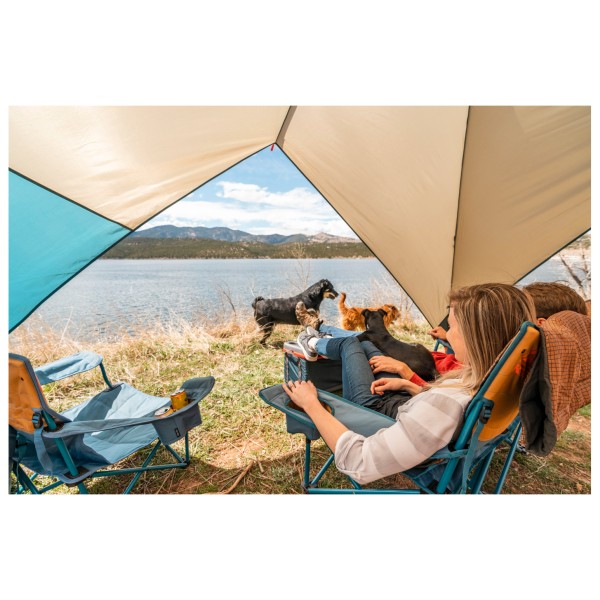 Kelty - Sunshade - Tarp