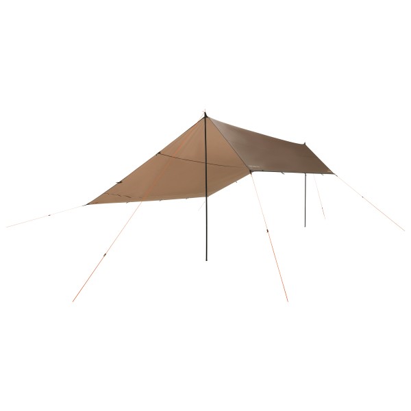 Easy Camp - Totak Tarp - Katos