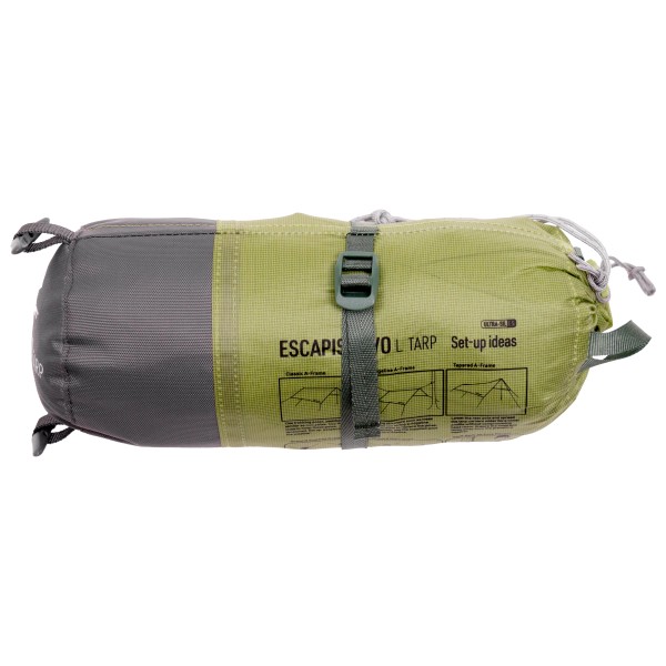 Sea to Summit - Escapist Evo Tarp L - Toldo