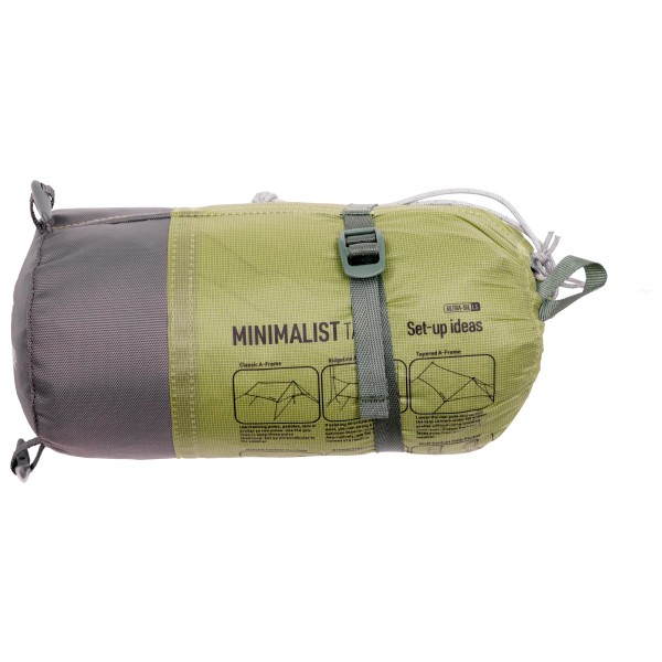 Sea to Summit - Minimalist Tarp - Tarp