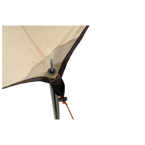 Grand Canyon - Zuni Drive - Tarp