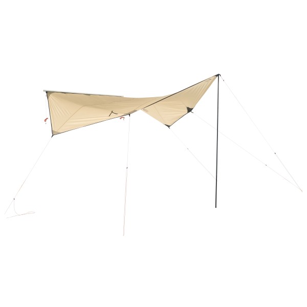 Grand Canyon - Zuni Drive - Tarp