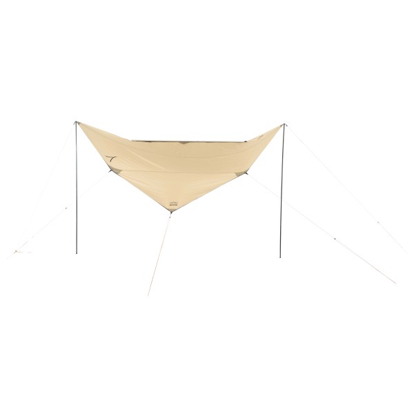 Grand Canyon - Zuni Drive - Tarp