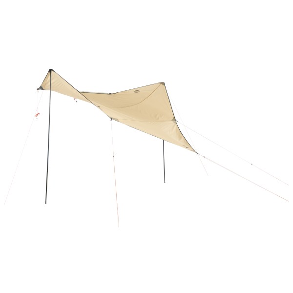 Grand Canyon - Zuni Drive - Toldo