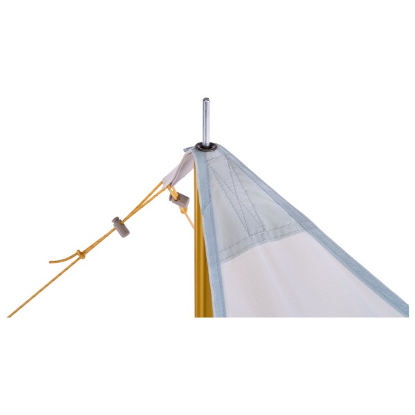 Grand Canyon - Zuni Ray Pro - Tarp