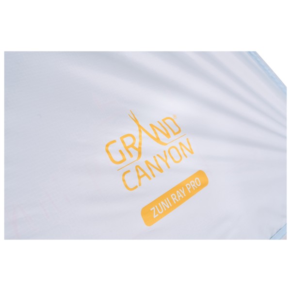 Grand Canyon - Zuni Ray Pro - Tarp