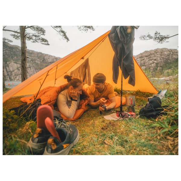Robens - Vestis Duo Tarp UL - Tarp