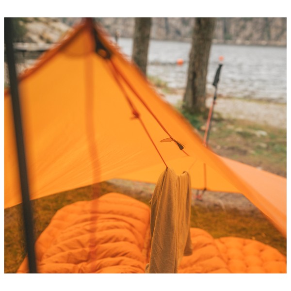 Robens - Vestis Solo Tarp UL - Katos