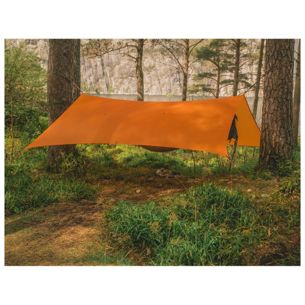 Robens - Vestis Solo Tarp UL - Tarp